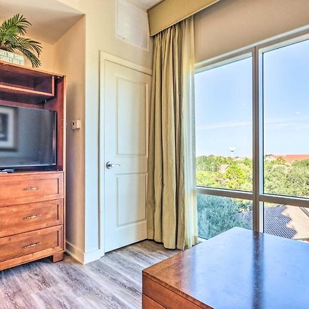 Ferienwohnung Studio With Pool Access - Walk To Miramar Beach! Destin Exterior foto