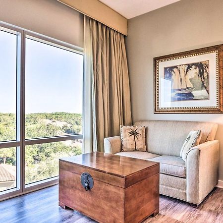 Ferienwohnung Studio With Pool Access - Walk To Miramar Beach! Destin Exterior foto